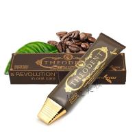 [优选精品]THEODENT经典巧克力牙膏 薄荷味 牙釉质不含氟 永丰