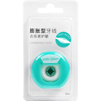 正畸牙线膨胀专用穿引器整箍牙齿带牙套引线正崎