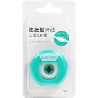 正畸牙线膨胀专用穿引器整箍牙齿带牙套引线正崎