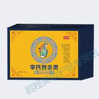 李氏鼻炎膏鼻窦i炎鼻塞过敏性鼻炎慢性鼻甲肥大喷雾儿童鼻窦i炎克星慢性鼻塞喷剂 1盒