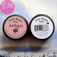 jurlique茱莉蔻唇膏jurlique茱莉蔻LoveBalm玫瑰万用膏唇膏15ml