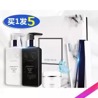 按压式牙膏去早晚牙膏按压式去口气清新瓶装家庭装牙刷套装家用wroda