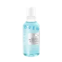 如沐漱口水如沐益生菌漱口水便携除去牙结石清新口气漱口液