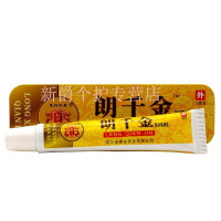 龙行千里朗千金草本乳膏成人款草本止痒乳膏蚊虫叮咬外用软膏