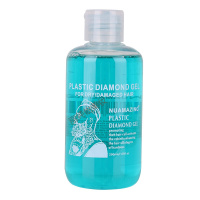 NUAMAZING啫喱膏ZENNI尊尼头发复古油头膏男士发油啫喱膏发蜡强力定型NUAMAZING