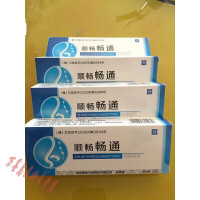 鼻粘膜修复凝胶顺畅畅通修复鼻粘膜鼻出血鼻腔干燥鼻塞儿童凝胶co色一盒装