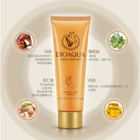 去手纹扶手护手霜箱女保湿滋润补水防粗手粗修复嫩肤男去手纹