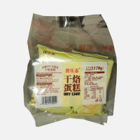 优乐麦干烙蛋糕(原味)170g
