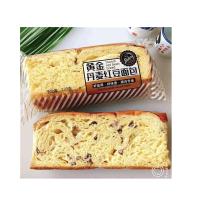 麦克鲁兹黄金丹麦红豆面包120g