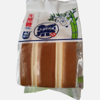 国宇无蔗糖面包120g