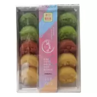 津门花冰豆糕200g