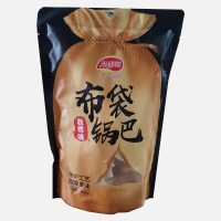 米修郎布袋锅巴(孜然味)200g