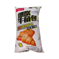 安德兄弟爆浆牛角包90g