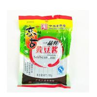 东古一品鲜黄豆酱150g