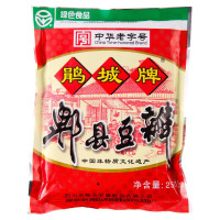 鹃城郫县豆瓣酱250g