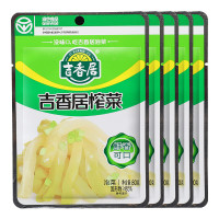 吉香居榨菜80g