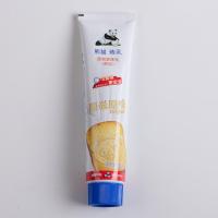 熊猫 原味塑管炼乳 185g