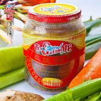 古龙红烧猪肉390g