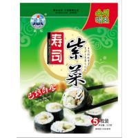 泉乐寿司紫菜12.5克