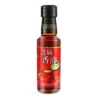 海天芝麻香油150ml