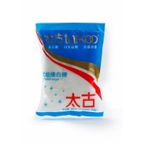 太古 优级绵白糖350g/袋 调味品 细砂糖 烘培白糖 太古出品