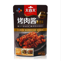 大喜大烤肉酱(孜然)