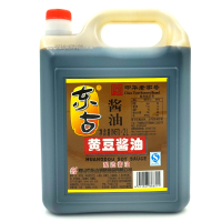 东古黄豆酱油2L