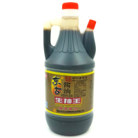 东古生抽王酱油800ml /桶装调味品调味汁酿造酱油老抽 酿造豉香好酱油酱油 调味品