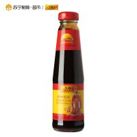 李锦记财神蚝油255g /瓶