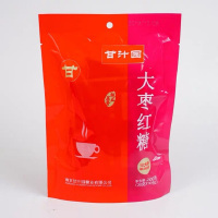 甘汁园大枣红糖20*10g