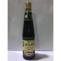 410ml东古蒸鱼豉油
