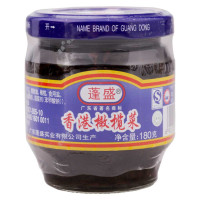 蓬盛橄榄菜 180g