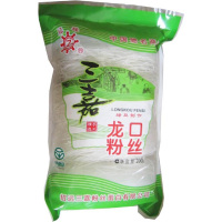 三嘉龙口粉丝200G