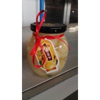 林家铺子糖水梨球