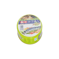 林家铺子茄汁沙丁鱼397g