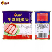 林家铺子午餐肉340g