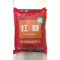 北糖牌红糖500g