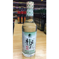青花醋精500ml