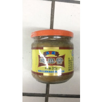 古玉芝麻酱200g