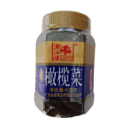 潮汕佬橄榄菜425g