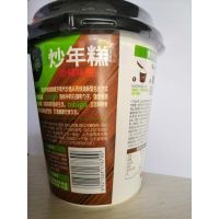 必品阁劲辣炒年糕163g