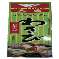 天霸青芥辣43g
