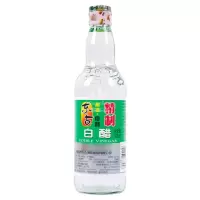 东古 白米醋 500毫升