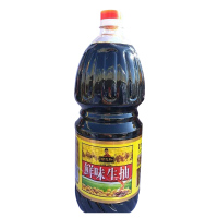 郑友和鲜味生抽1.9L