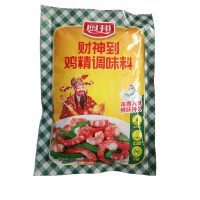 厨邦财神到鸡精100g