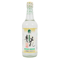 青花白醋4°500ML