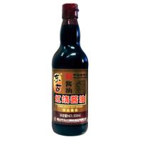 东古红烧酱油500ml