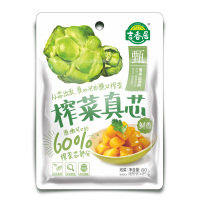 吉香居榨菜真芯