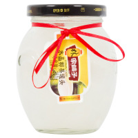 林家铺子水晶椰果罐头350g