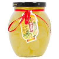 林家铺子糖水葡萄360g